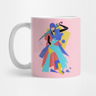 Umbrella Mug